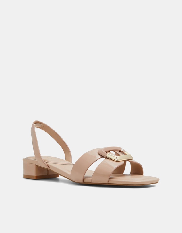 ALDO - Alamaendar Slingback Sandals