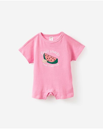 STRAWBERRY MILKFRUIT SNACK