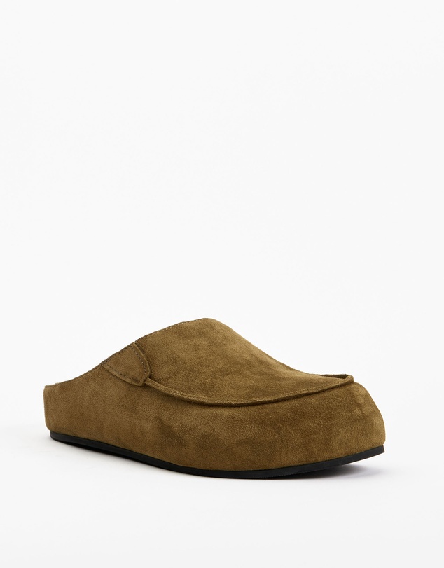 Alias Mae - Shan
