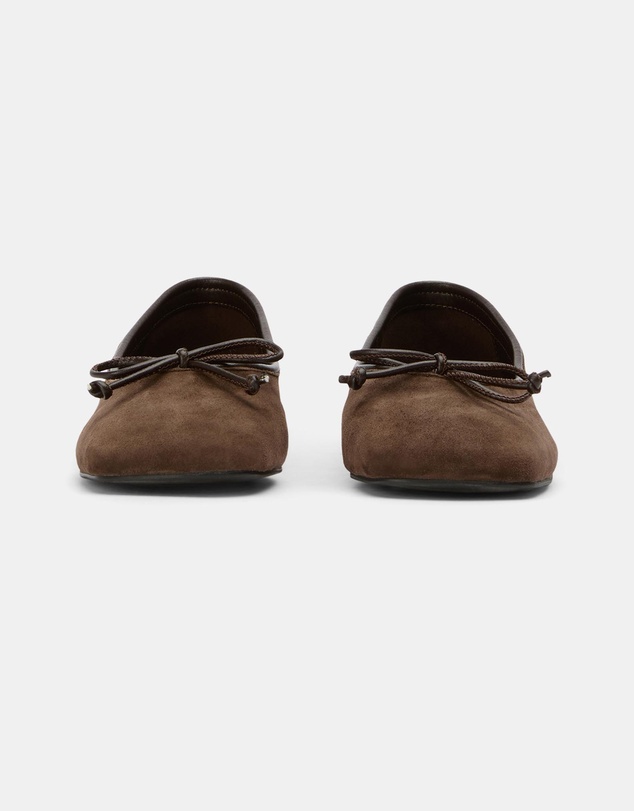 Tony Bianco - Cappi Flats