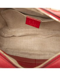 Pre-Loved by Azura Reborn - Pre-Loved GG Canvas Bree Crossbody
