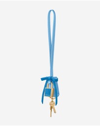 Maison De Sabre - The Bow Padlock Charm