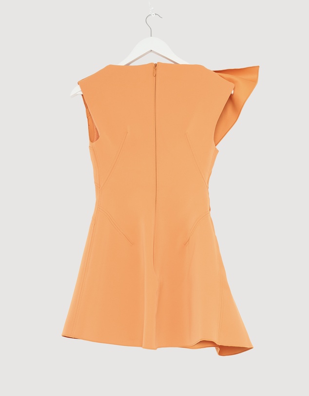 Revibe - Repaired Acler Borras Mini Dress