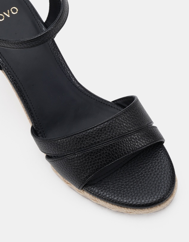 Novo - Boldy Wedges