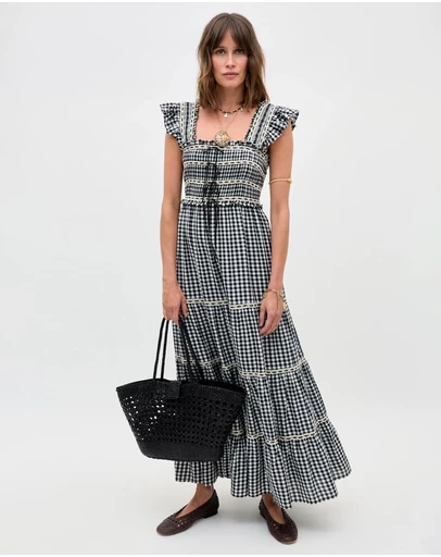 Rixo - Chandra Dress