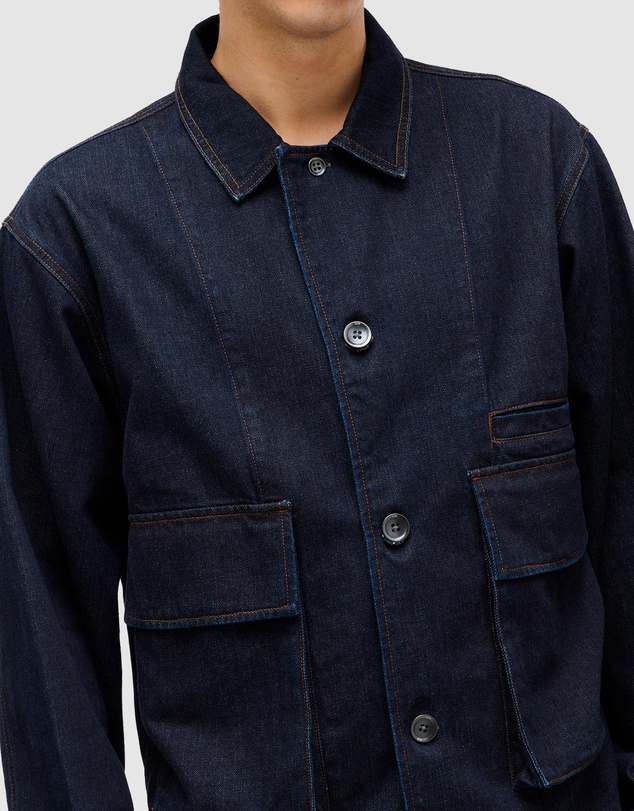 Neuw - Chore Jacket