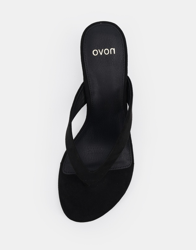 Novo - Zepher Wedges