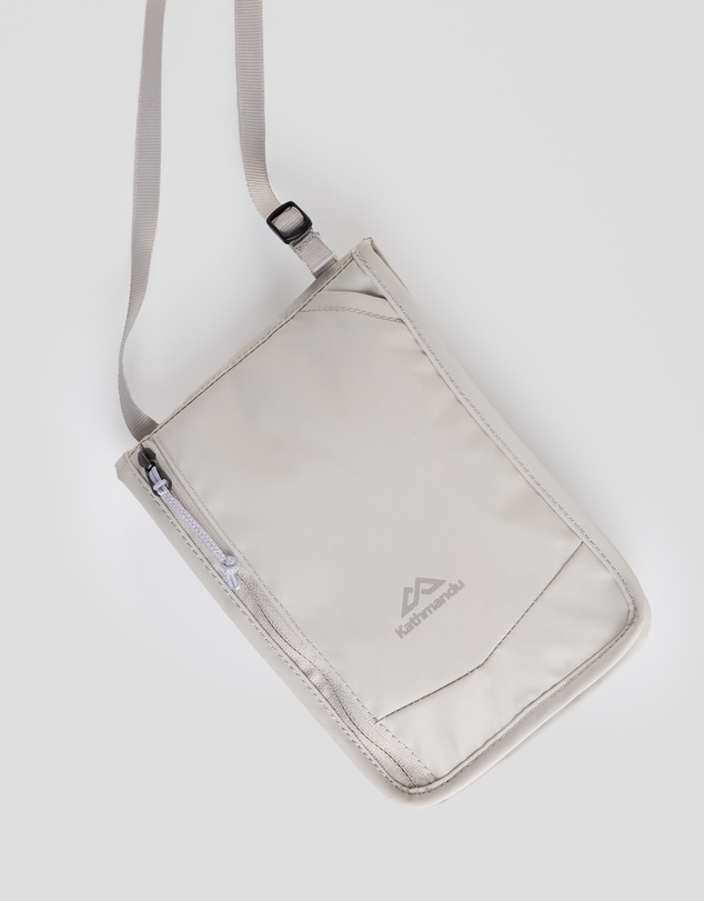 Kathmandu - Flight RFID Money Pouch
