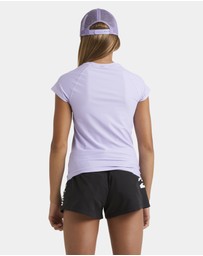 Billabong - Girls 6 to 16 Heat Wave Boardshorts