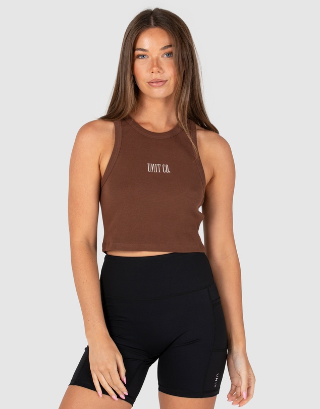 UNIT - UNIT Ladies Loft Tank Top