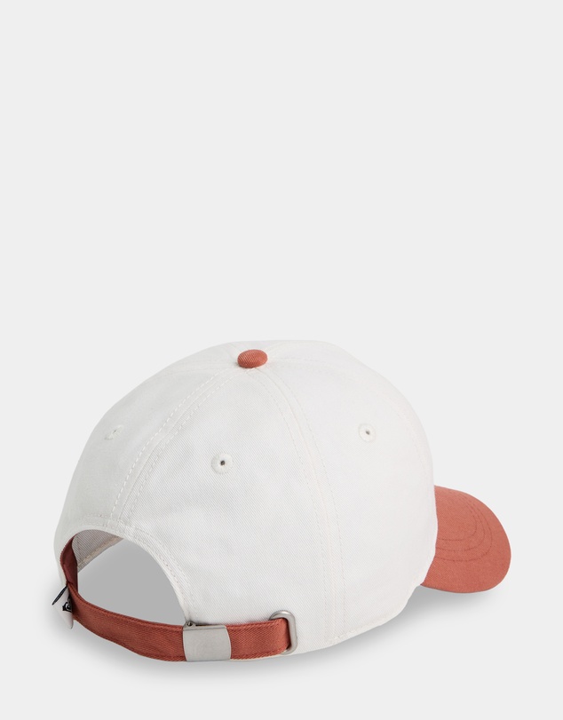 Roxy - Womens Shoreside Dad Cap