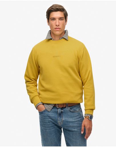 Oil Yellow