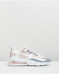Nike - Air Max 270 React - Women's
