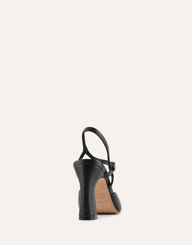 Jo Mercer - Dawn High Heels