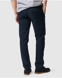 Rodd & Gunn - Thomas Road Chino Pant Regular Leg