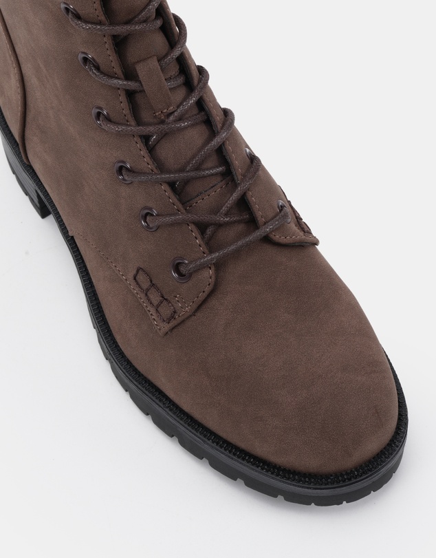Novo - Darrell Ankle Boots