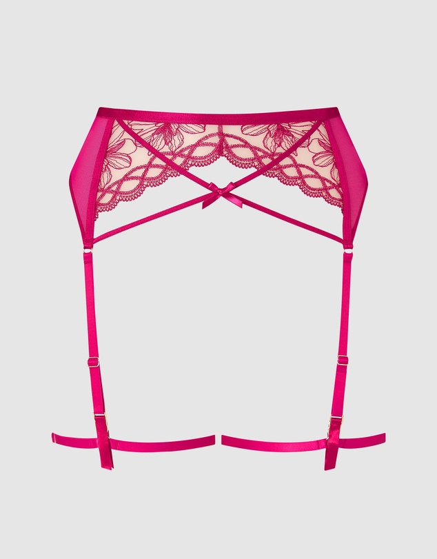 Ann Summers - Make You Mine Suspender Belt