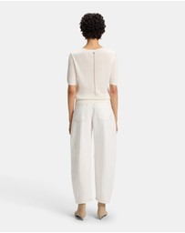 BOSS - Fiaffusa Knitwear