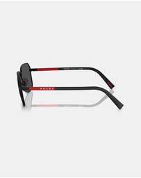 Prada Linea Rossa - 0PS A51S