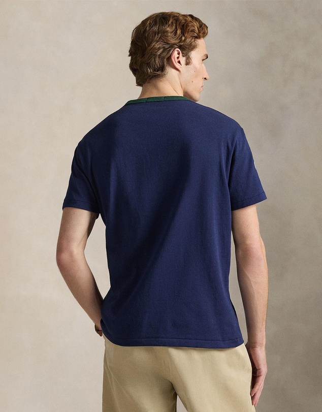 Polo Ralph Lauren - ICONIC EXCLUSIVE - Big Pony 20th Anniversary T-Shirt