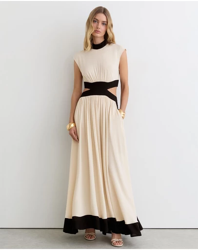 REISS - Keely Dress