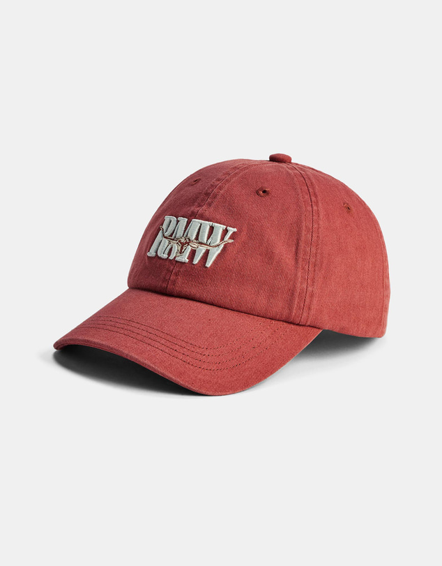 R.M.Williams - Heritage Twill Cap