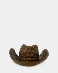 Senso - Austin Cowboy Hat