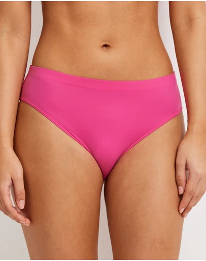 Kayser - 2 Pack Alive Brazilian Bikini