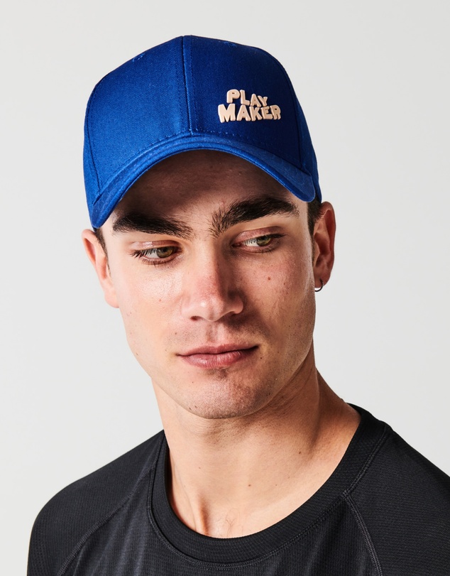 PARK - Playmaker Cap