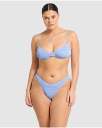 Bond-Eye Swimwear - Gracie Balconette
