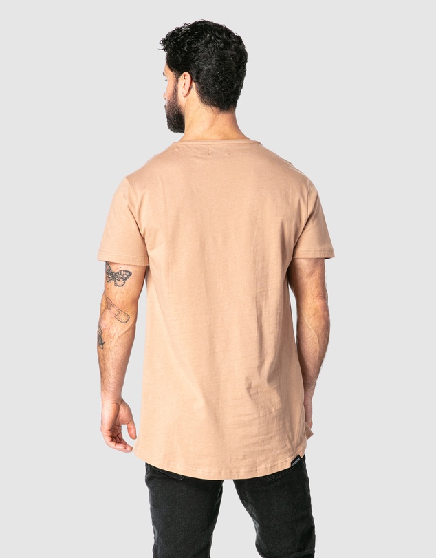 ONEBYONE - Classic Blank Tee