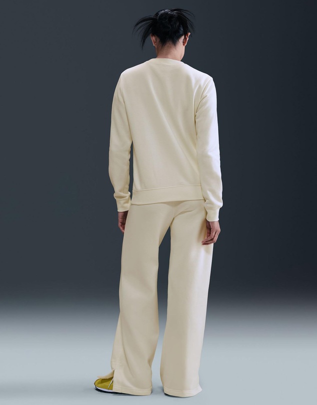 Nike - Sportswear Classic+ Wide-Leg Pants