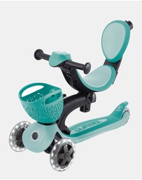 Globber - Go Up Baby Lights 360