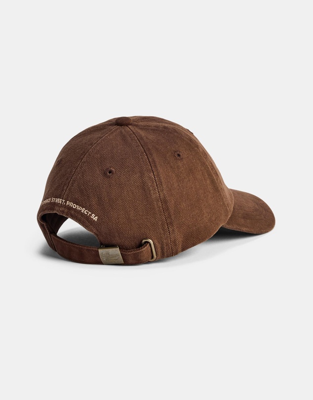 R.M.Williams - Original RMW Heavy Twill Cap