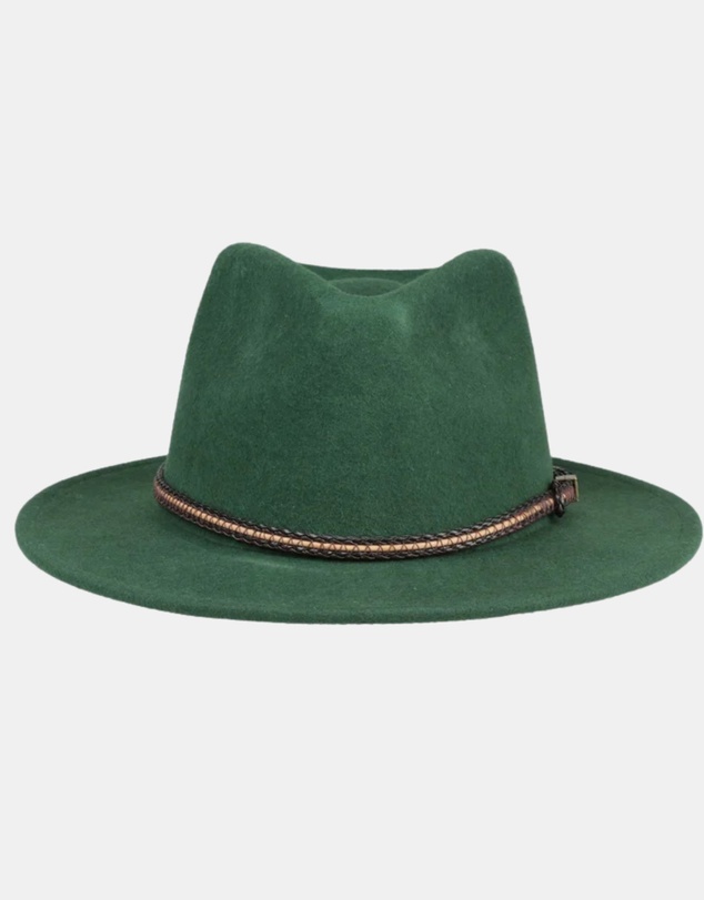 City Hatters - Australian Open The Bolton Hat