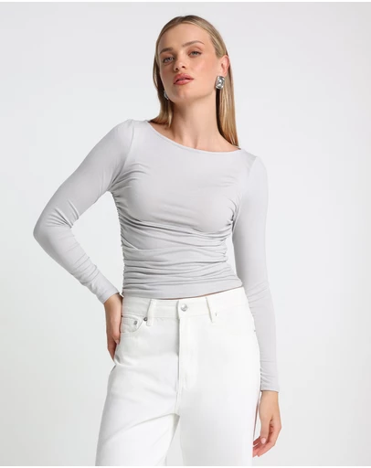 Madison The Label - Lucca Top
