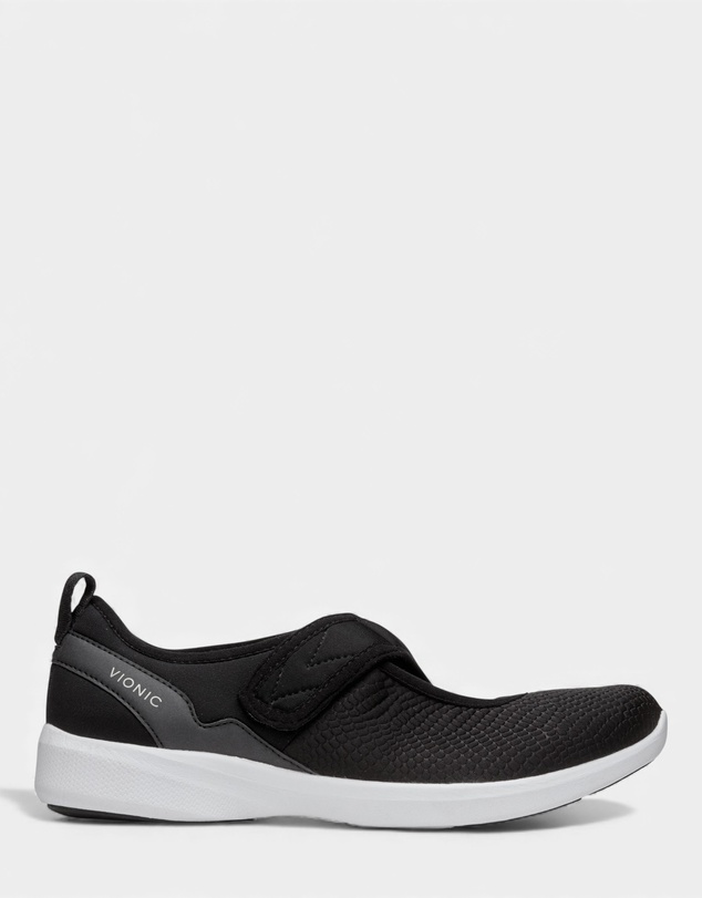 Vionic - Sonnet Mary-Jane - Black