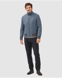 Rodd & Gunn - Knapdale Jacket