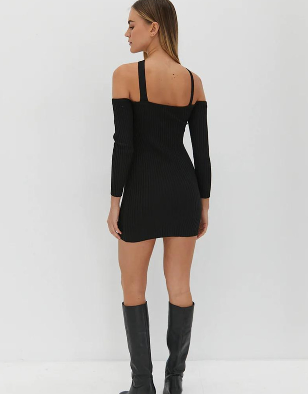 Style Addict - Strap Dress