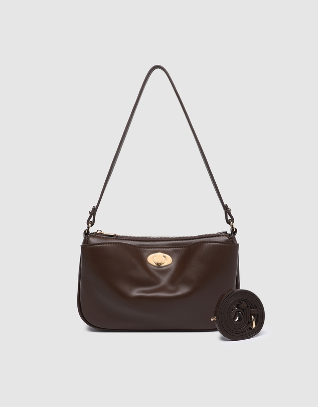 Louenhide - Greta Shoulder Bag