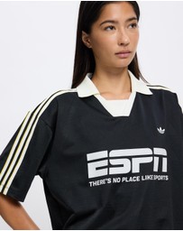 adidas Originals - Football Jersey Sponsor