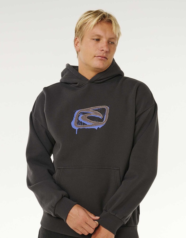 Rip Curl - Inner Visions Hood