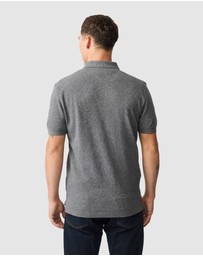 Rodd & Gunn - The Gunn Polo