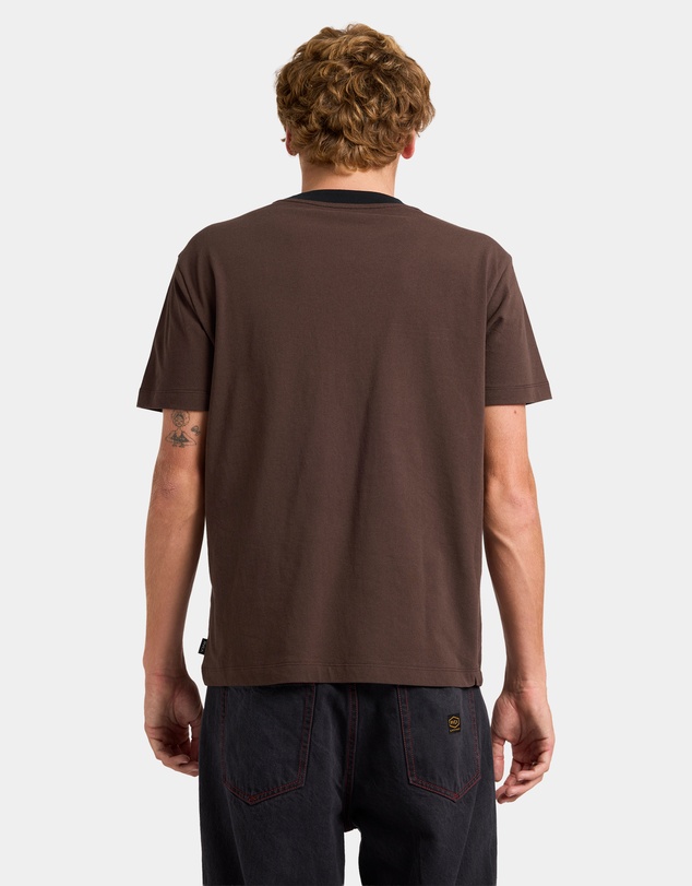 RVCA - Mens RVCA Speed T-Shirt