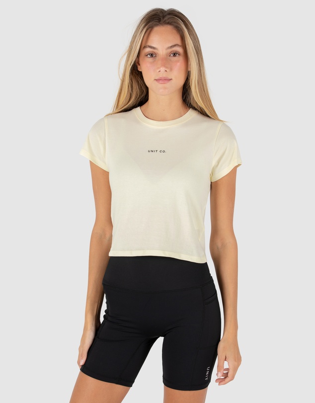 UNIT - Studio Baby Tee