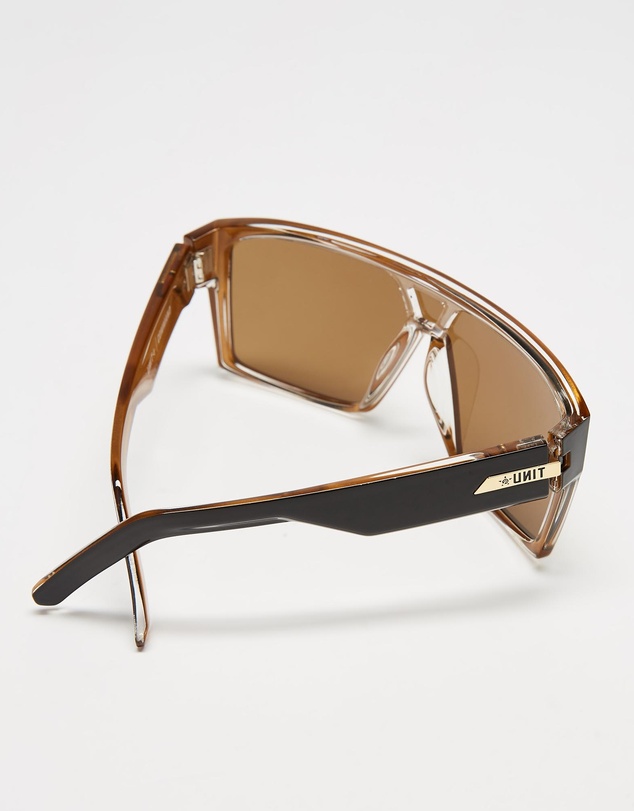 UNIT - Command Polarised Sunglasses