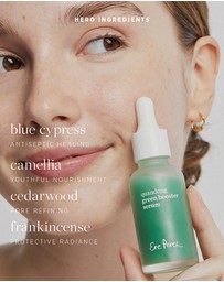 Ere Perez - Native Glow Set - Skin Radiance Duo