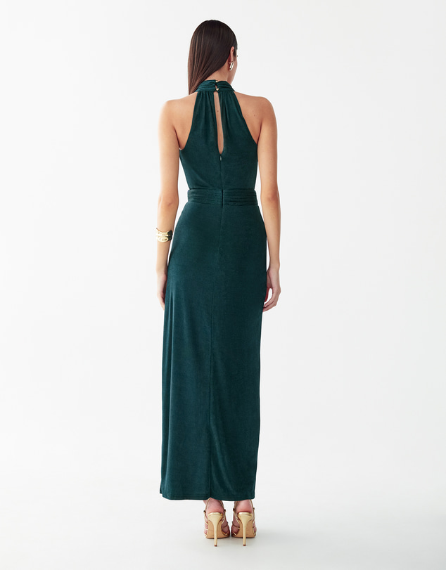 BWLDR - Cherise Maxi Dress