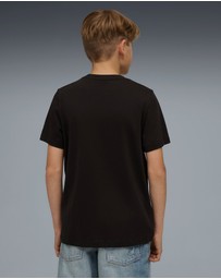 Puma - Essentials Camo Tee - Boys