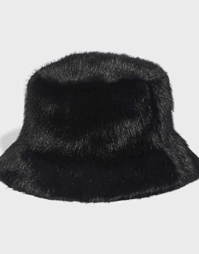 adidas Originals - FUR BUCKET HAT Mens